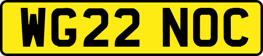WG22NOC