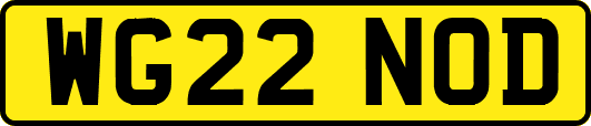 WG22NOD