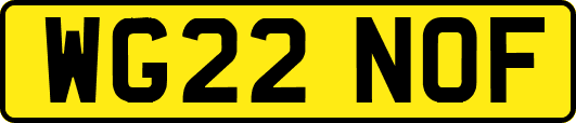WG22NOF