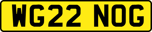 WG22NOG
