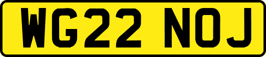 WG22NOJ
