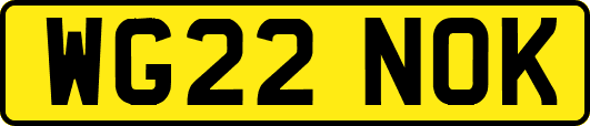 WG22NOK