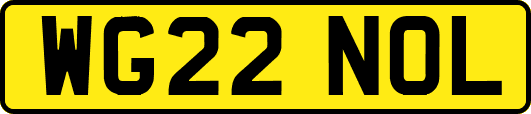 WG22NOL