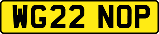 WG22NOP