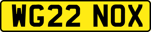 WG22NOX