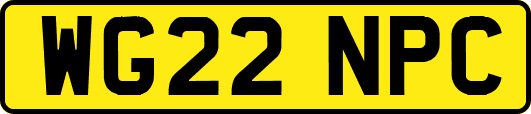 WG22NPC