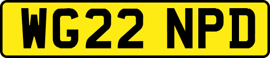 WG22NPD
