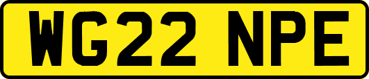 WG22NPE