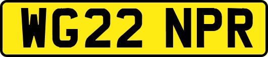 WG22NPR