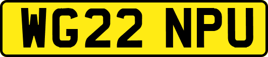 WG22NPU