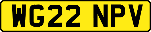 WG22NPV