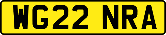 WG22NRA