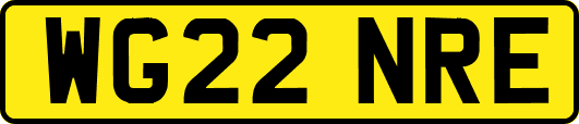 WG22NRE