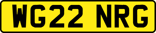 WG22NRG
