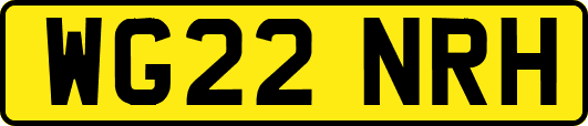 WG22NRH