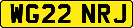 WG22NRJ