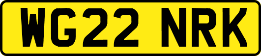 WG22NRK