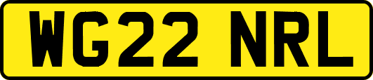 WG22NRL