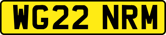 WG22NRM