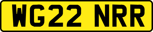 WG22NRR