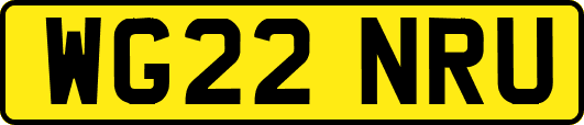 WG22NRU