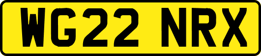 WG22NRX