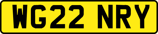 WG22NRY