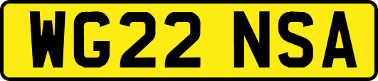 WG22NSA
