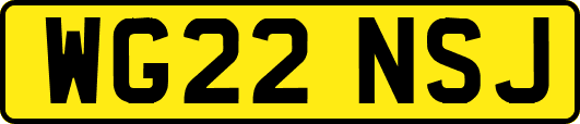 WG22NSJ