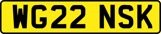WG22NSK