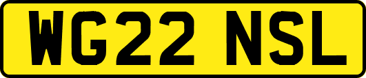 WG22NSL