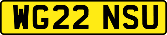 WG22NSU
