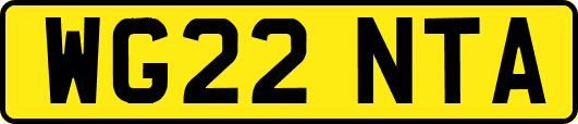 WG22NTA