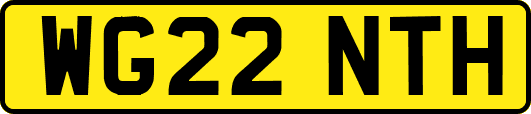 WG22NTH