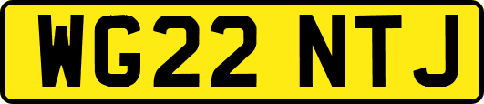 WG22NTJ