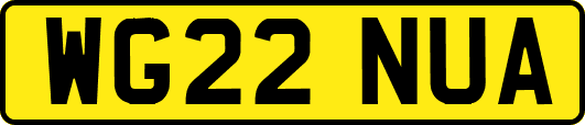 WG22NUA