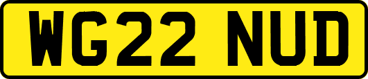 WG22NUD