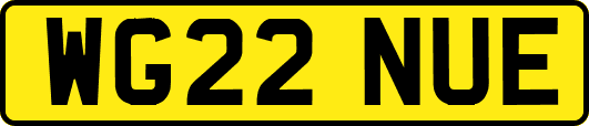 WG22NUE