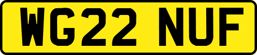 WG22NUF