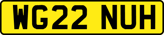 WG22NUH