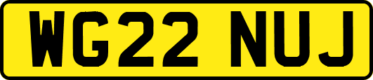 WG22NUJ