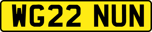 WG22NUN