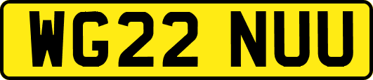 WG22NUU