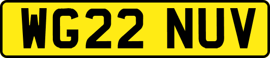 WG22NUV