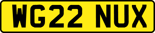 WG22NUX