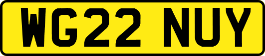 WG22NUY