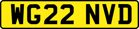 WG22NVD