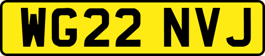 WG22NVJ
