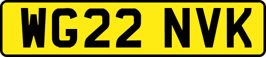 WG22NVK