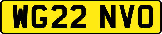 WG22NVO